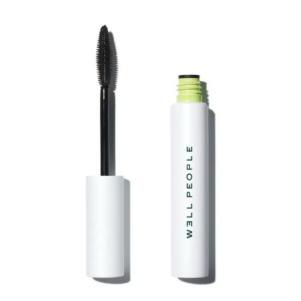 WELL PEOPLE Expressionist Pro Mascara Shade: Pro Brown FULL SIZE